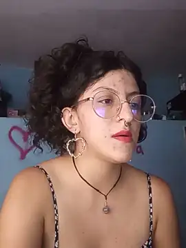 Snapshot of LoveElectra chatting on 07-13-26, 01:05 LoveElectra online show from 07-13-26, 01:05