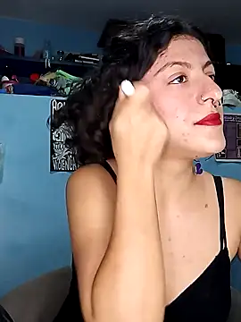 LoveElectra online show from 01-20-25, 12:57