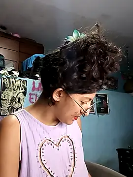 LoveElectra online show from 10-07-25, 10:55