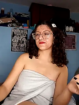 LoveElectra online show from 01-04-25, 03:28