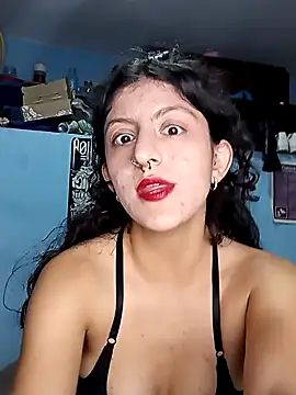 LoveElectra online show from 01-02-25, 12:34