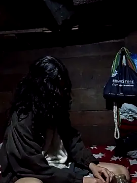 LoveElectra online show from 09-21-25, 01:11