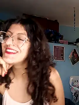 LoveElectra online show from 03-03-25, 02:39