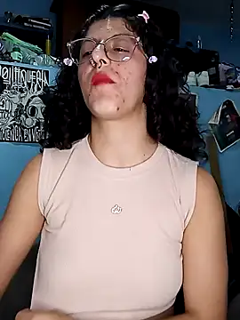 LoveElectra online show from 01-23-25, 03:16