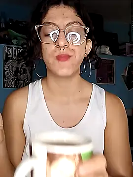 LoveElectra online show from 01-19-25, 02:06