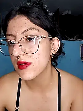 LoveElectra online show from 02-01-25, 02:16