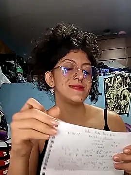 LoveElectra online show from 11-13-25, 09:30