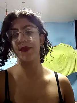 LoveElectra online show from 01-19-25, 12:28