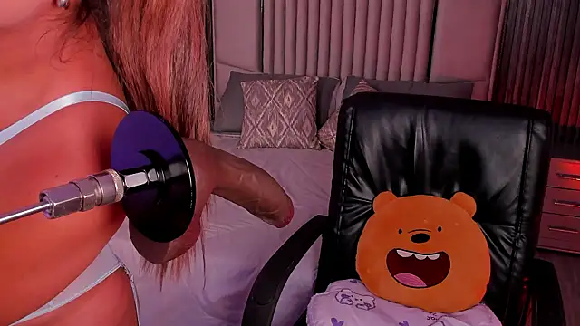 Lillyortiz online show from 02-06-26, 08:49