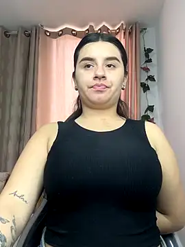 SaraBraun  online show from 10-10-25, 06:31