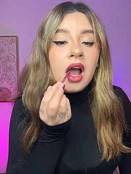 SaraBraun  online show from 07-10-26, 07:03
