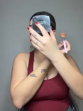 SaraBraun  online show from 01-06-26, 06:23