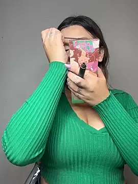 SaraBraun  online show from 03-09-26, 05:38