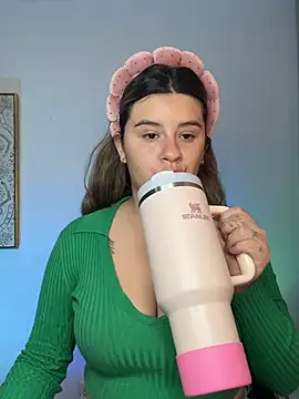SaraBraun  online show from 07-12-26, 03:13