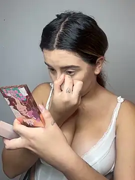 SaraBraun  online show from 03-24-26, 05:46