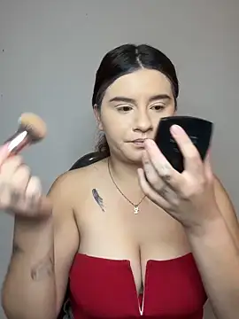 Snapshot of SaraBraun_ chatting on 02-03-26, 05:29 SaraBraun online show from 02-03-26, 05:29