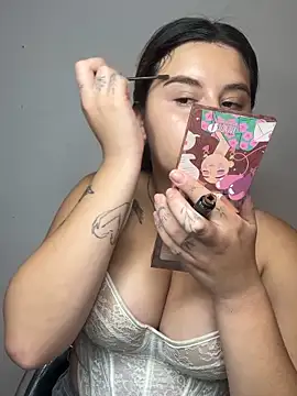 SaraBraun  online show from 03-26-26, 06:06