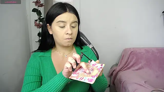 SaraBraun  online show from 03-13-25, 09:26