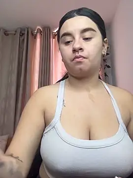 SaraBraun  online show from 10-24-25, 04:50