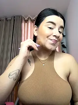 SaraBraun  online show from 11-04-25, 06:01