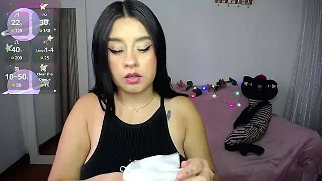 SaraBraun  online show from 03-19-25, 07:38