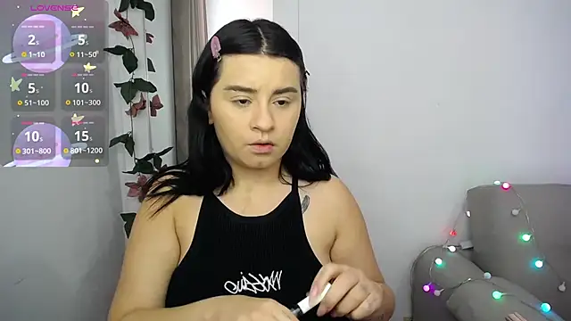 SaraBraun  online show from 02-19-25, 07:37