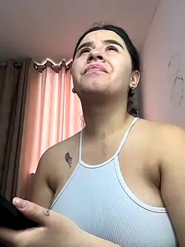 SaraBraun  online show from 10-14-25, 04:18