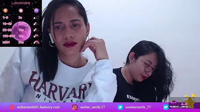 Snapshot of ambarsmith_as chatting on 01-22-25, 08:18 ambarsmith as online show from 01-22-25, 08:18