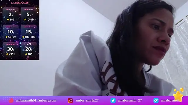 Snapshot of ambarsmith_as chatting on 12-28-24, 09:09 ambarsmith as online show from 12-28-24, 09:09