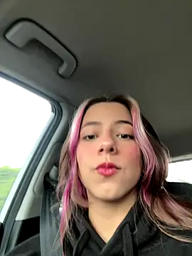 ArtemisaBlake online show from 10-11-25, 06:53