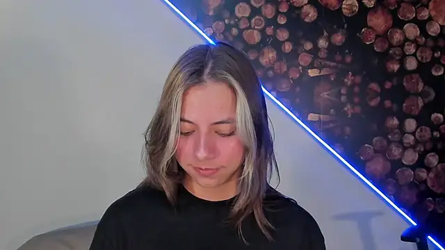 ArtemisaBlake online show from 02-27-25, 07:04