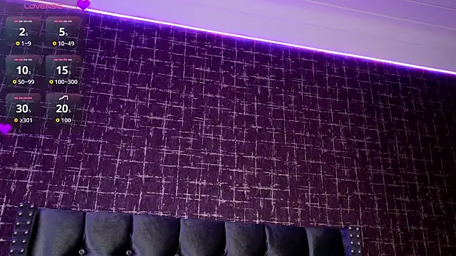 ArtemisaBlake online show from 10-02-25, 05:05