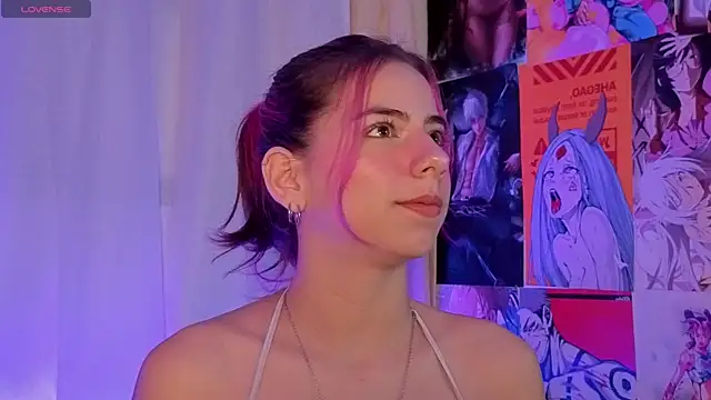 ArtemisaBlake online show from 01-13-26, 05:11