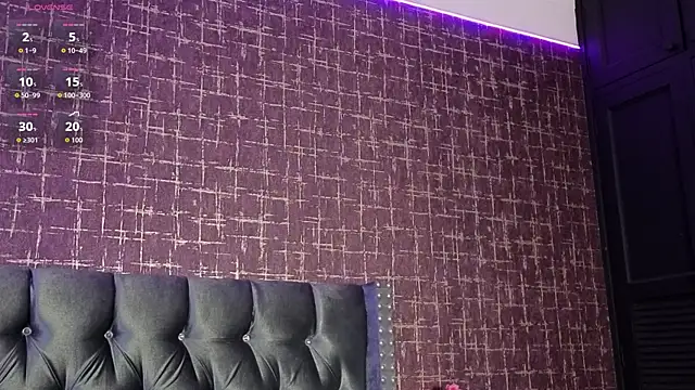 ArtemisaBlake online show from 09-08-25, 04:50