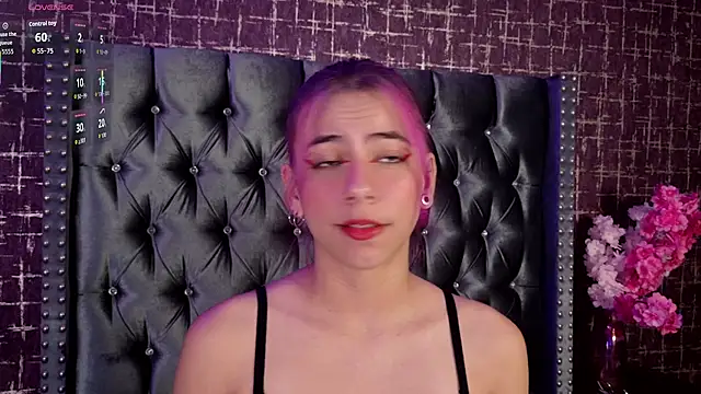 ArtemisaBlake online show from 09-24-25, 05:41