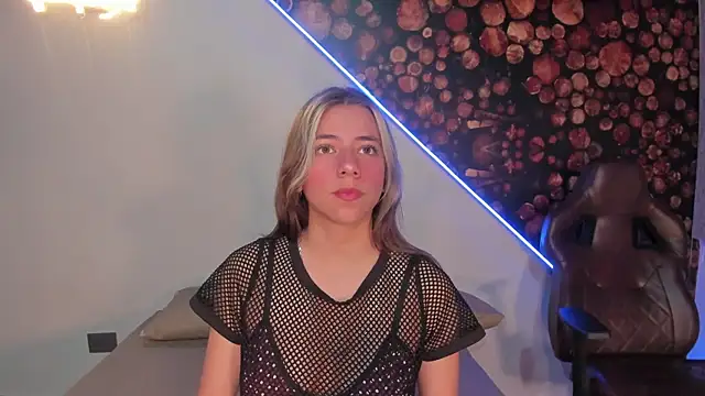 ArtemisaBlake online show from 02-28-25, 03:48