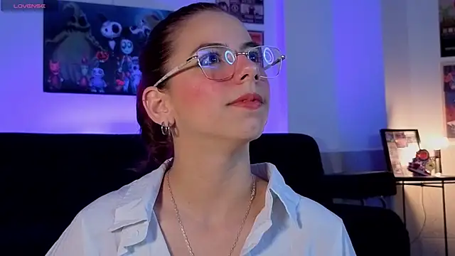 ArtemisaBlake online show from 12-17-25, 05:34