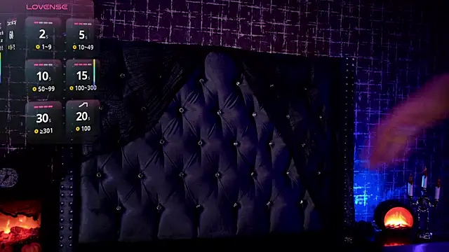 ArtemisaBlake online show from 10-28-25, 04:50