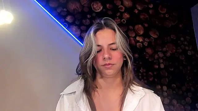 ArtemisaBlake online show from 03-13-25, 07:17