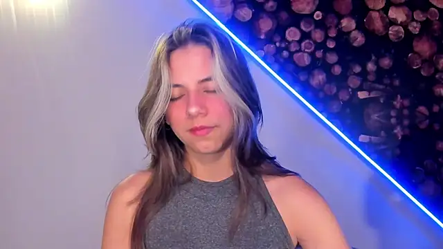 ArtemisaBlake online show from 03-21-25, 04:51