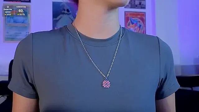 ArtemisaBlake online show from 12-18-25, 06:40