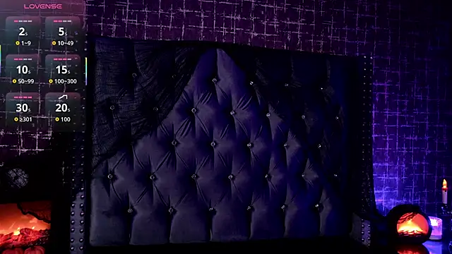 ArtemisaBlake online show from 10-25-25, 05:13