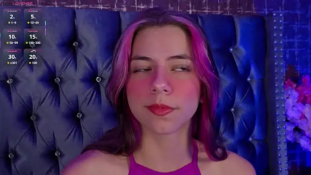 ArtemisaBlake online show from 09-12-25, 05:13