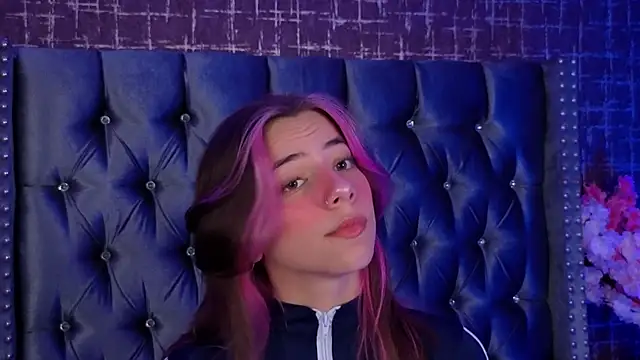 ArtemisaBlake online show from 09-11-25, 04:51