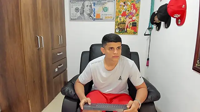 boss of cash online show from 10-01-25, 12:06