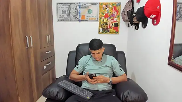 boss of cash online show from 09-27-25, 01:56