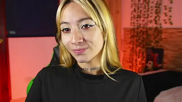 Michell Wallker online show from 02-21-26, 05:59