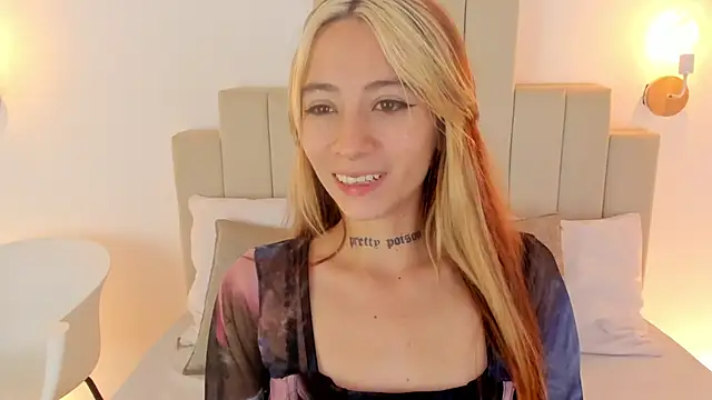 Michell Wallker online show from 01-15-26, 02:53