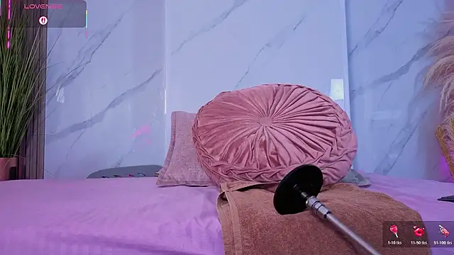 Chlooee   online show from 02-27-26, 03:23