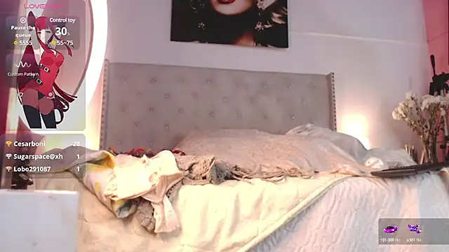 Snapshot of Brihanna_sexxx chatting on 03-02-25, 11:19 Brihanna sexxx online show from 03-02-25, 11:19